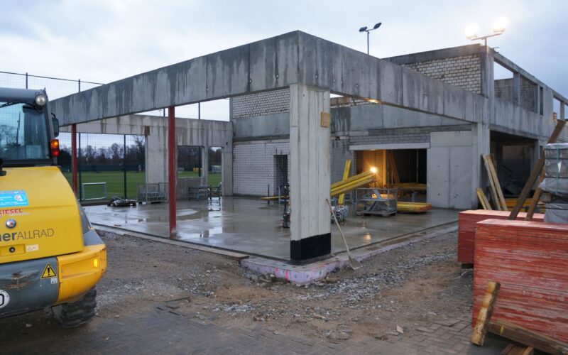 Campus Borussia Mönchengladbach (3)