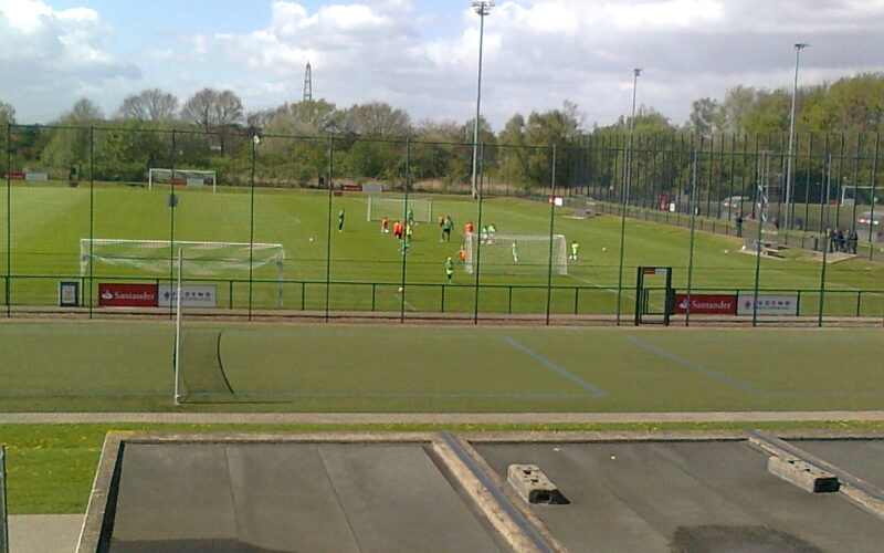 Campus Borussia Mönchengladbach (5)