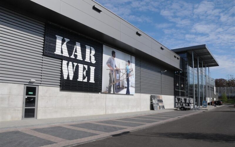 Karwei Venlo (2)